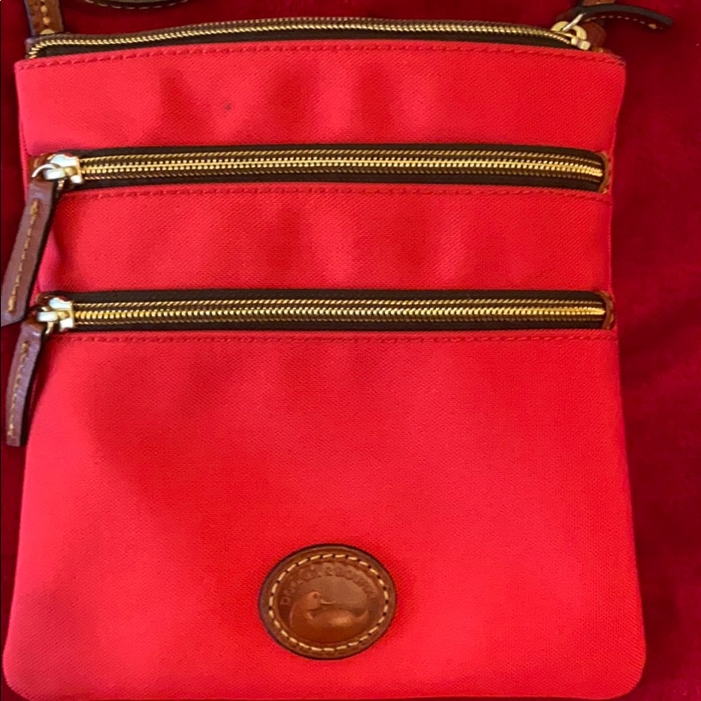 Dooney & Bourke